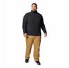 Флисовая куртка Columbia Fast Trek III Half Zip Fleece