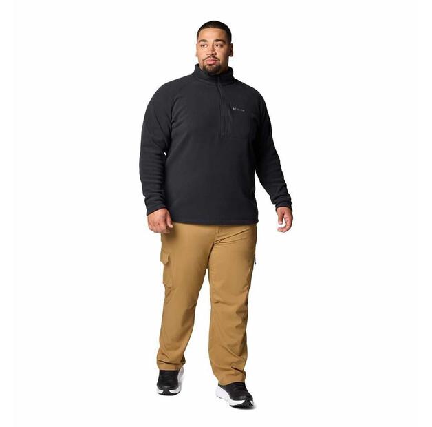 Флисовая куртка Columbia Fast Trek III Half Zip Fleece
