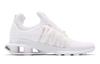 Nike Shox Gravity Triple White Donna AQ8554-100