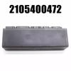 Easily Install Fusible Link Block Fuse 9M5Q8A586BA&9670253780 ABS Auto Parts Black For Replacement Installation
