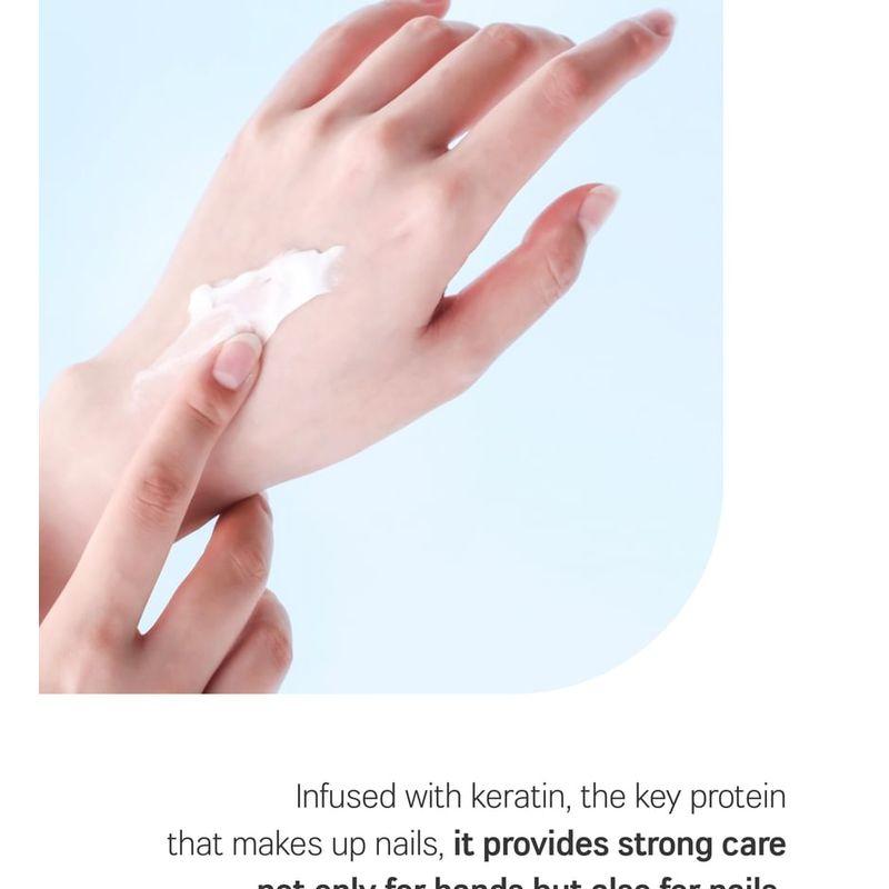 ROUND LAB - Birch Juice Hand Cream