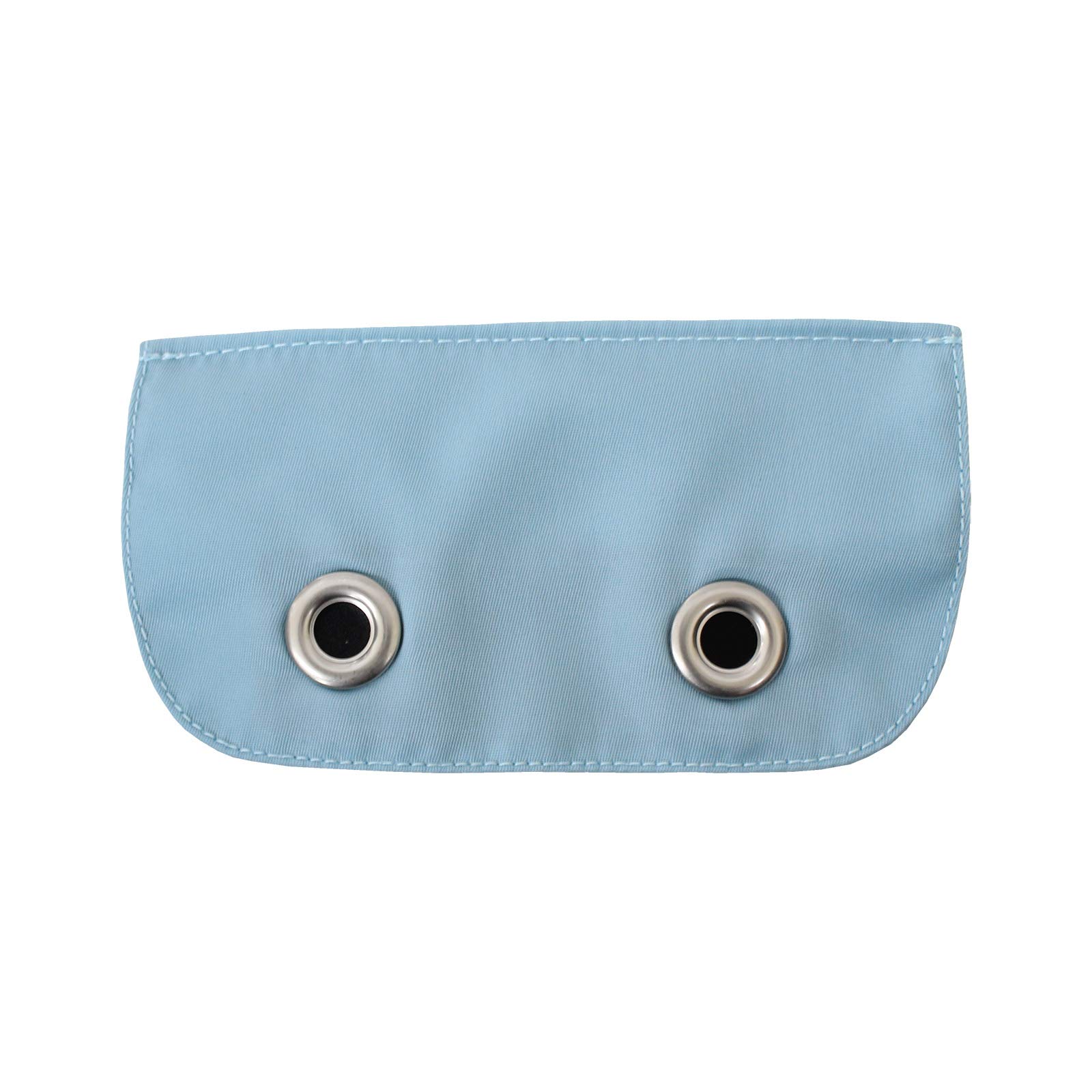 

Taketora Safe Mittens Replacement Eyelids with Idea 1 Piece [Nursing Mittens] II, Hooks, синій