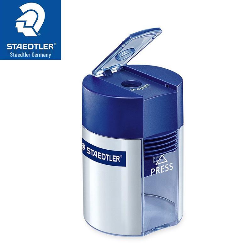 STAEDTLER 511 001 Односторонняя точилка для карандашей 8 мм