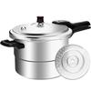 SUPOR Aluminum Alloy Pressure Cooker