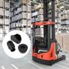 3 buc Rezervoare de Ulei pentru Stivuitor Manual Ansamblu Piese Fiabile Container de Ulei pentru Stivuitor pentru Management Eficient Depozit Fabrică