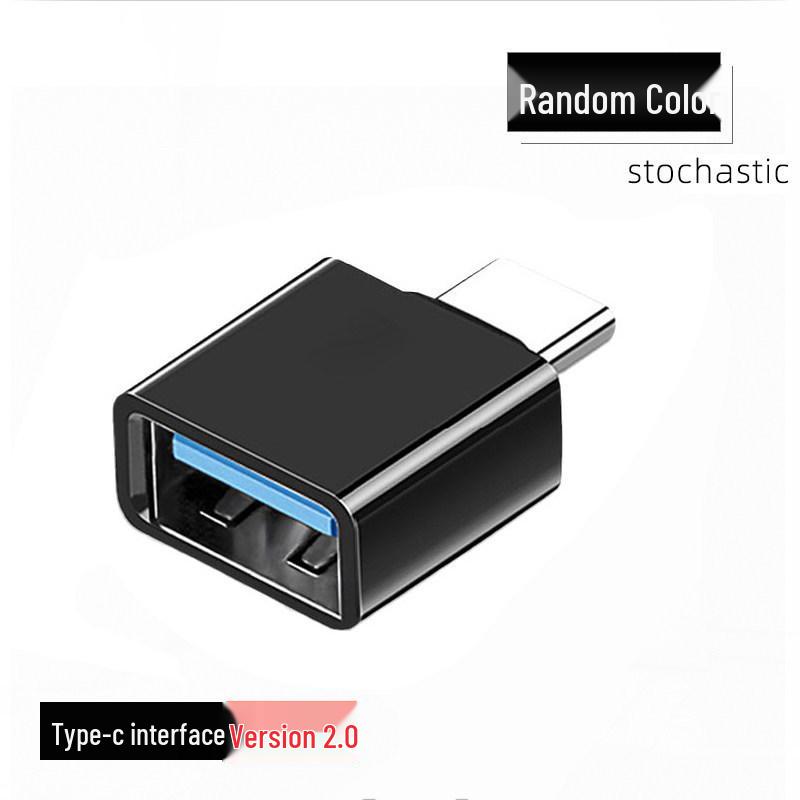 USB 3.0 Hub Splitter: External Laptop Dock for Mouse, Flash Drive Expansion (1-to-4)