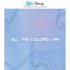 [Pre-order] Ryu SuJeong - ALL THE COLORS I AM (KiT VER)