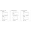 TRUSCO Super Hard Box Total Length 620mm TSHB-620 Black