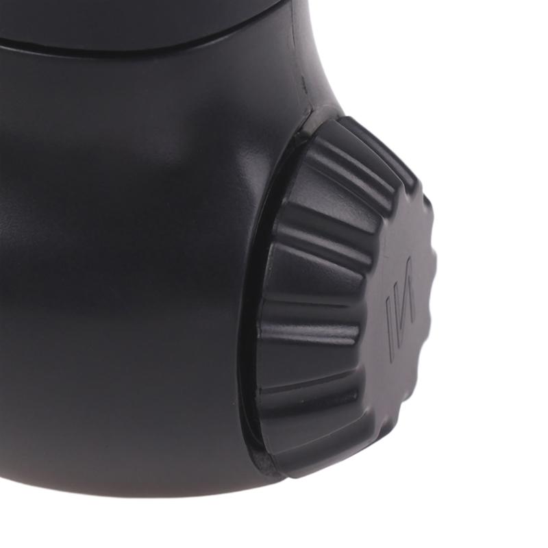 Vylepšený dýchací trenažér plicní respirátor fitness vybavení respirační silikonový trénink ve vysoké nadmořské výšce nástroj pro venkovní cvičení