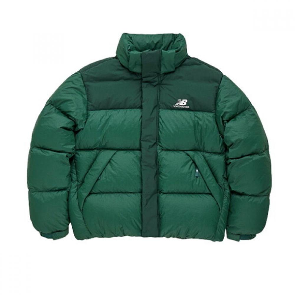 

New Balance Active Air Hoodie Down Jacket Nbnpc42913 40 Uni 95