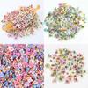 Disney Frozen Mini Silk Daisy Flower Heads For Home Wedding Decor Craft Accessories Special Characters Included