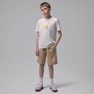 Jordan Kids Shorts Moderate