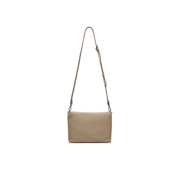 Сумка Gianni Chiarini Gianni Chiarini Brenda BS 8265/COMM GRN бежевый