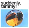 CD SUDDENLY TAMMY - We Get There When We Do  9458312 Warner Bros. Re 1995 US Rock Used