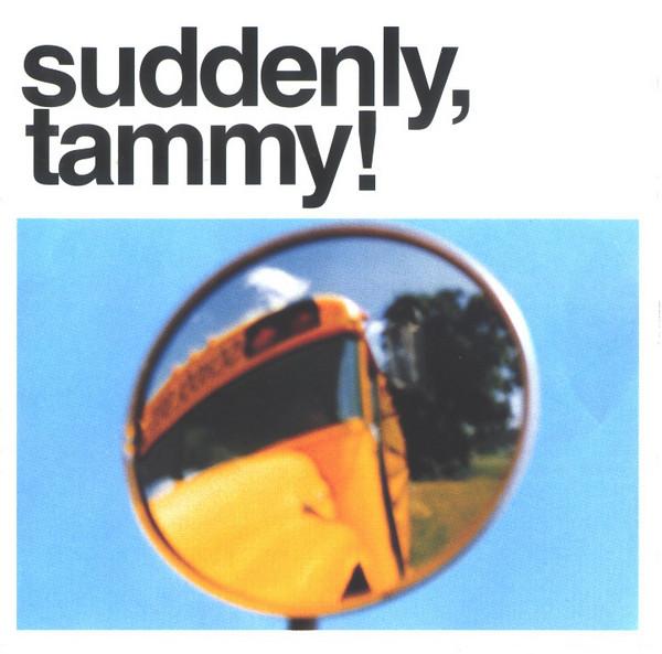 

CD SUDDENLY TAMMY - We Get There When We Do 9458312 Warner Bros. Re 1995 US Rock Used