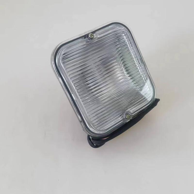 Dongfeng EQ2102/EQ1118GA Rear Lamp Assembly