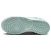 Nike Womens Dunk Low Twist Jade Ice Women Sneakers Blue Summit-White DZ2794-101
