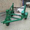 JZDASI 8-Ton Hydraulic Cable Spool Trailer CN Plug (adapter Included)