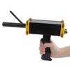 100MINI Metal Detector High Sensitivity Metal Locator for Outdoor Gold Silver Copper Detecting AC 100‑240V US Plug
