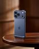ARC PULSE Metal & Rubber Phone Case for iPhone 17 Air Pro Max - Borderless Protection