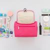 Large Capacity Waterproof Travel Toiletry Bag with Pillow Hook