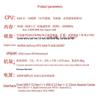 Lenovo GeekPro Designer Gaming Desktop PC (CN version)