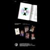 Cortis COLOR OUTSIDE THE LINES 1st Album