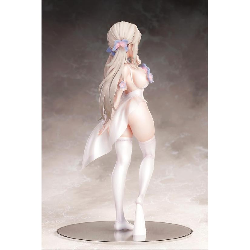 NSFW Bunny Girl Figure Lewd Figurines PVC Action Figure Adults Hentai Collectible Figurines,Home Décor Accents