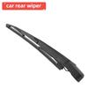 Car Rear Wiper Blades Back Window Wipers Arm For Ssangyong Tivoli Hatchback (2015 Onwards) 310mm Auto Windscreen Blade