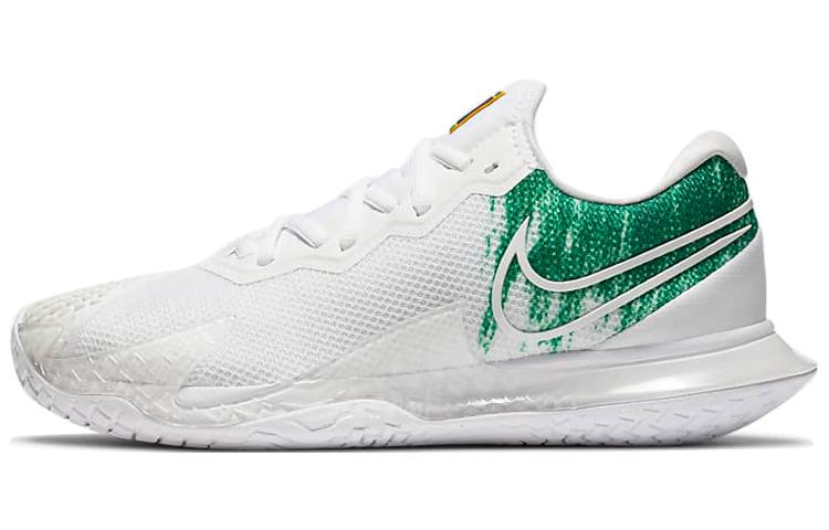 Nike Court Air Zoom Vapor Cage 4 White Clover Women s CD0431-102 35.5