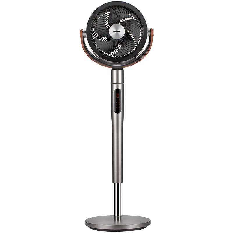 GREE Smart DC Inverter Air Circulation Fan with Plasma Sterilization