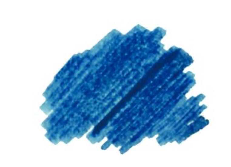 NAGASAWA Fountain Pen Ink Kobe INK Story 23 Nagata Blue Vol.