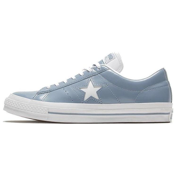 Converse One Star Low HanByeol - Grey Men s 168133C EU 35