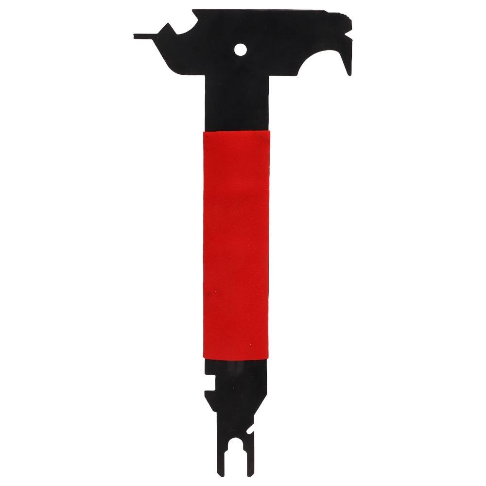 10 in 1 Door Trim Clip Remover Anti-Rust Door Panel Removal Tool  Maintenance Technician