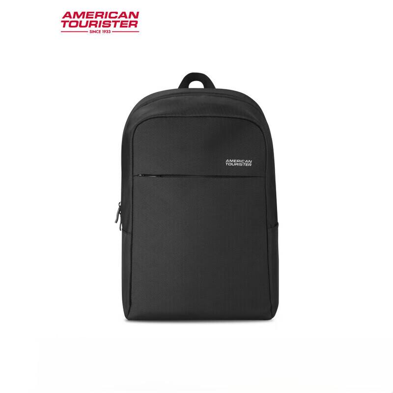 American Tourister Men s Business Travel Backpack 667*09129