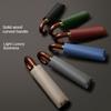 Windproof UV Protection Casual Folding UPF50+automatic Umbrella Handle Curved Handle Design, Stylish Design Compact Sun and Rain