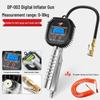 Nicediy Digital Tire Pressure Gauge with Inflator