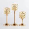 Candle Holder Candle Stands for Dining Table Candlelights Decorations