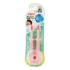 Set of Toothbrushes for Children from 18 Months, Pink