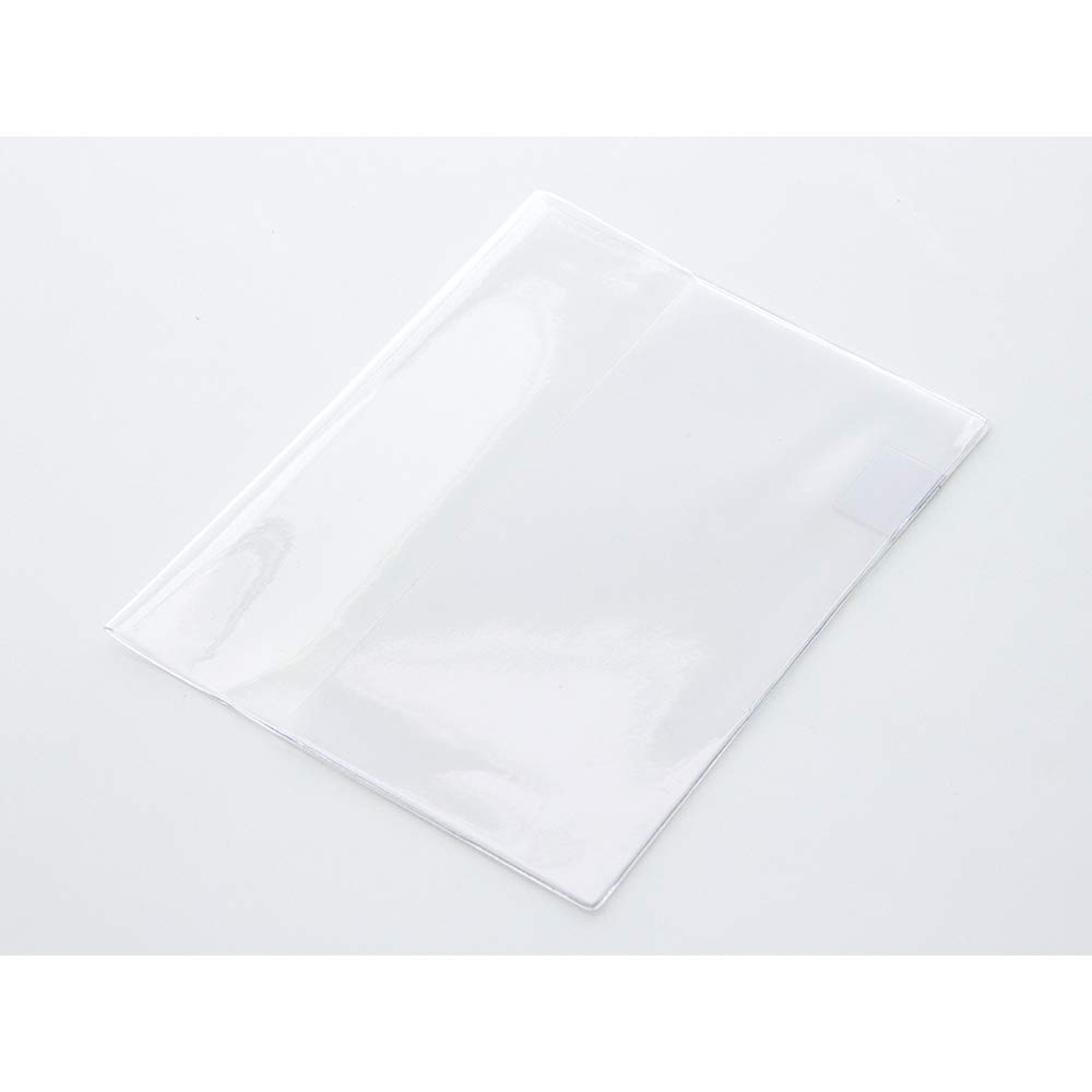 DESIGNPHIL MIDORI Notizmappe MD A5 für 1 Seite pro Tag 49566006