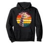 Giraffe Giraffe Wildlife Gift Hoodie Women's