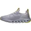 On Cloudleap Versatile Comfortable Breathable Low-Top Kids Running Shoes Kids Running Shoes Gray 3KE30023776