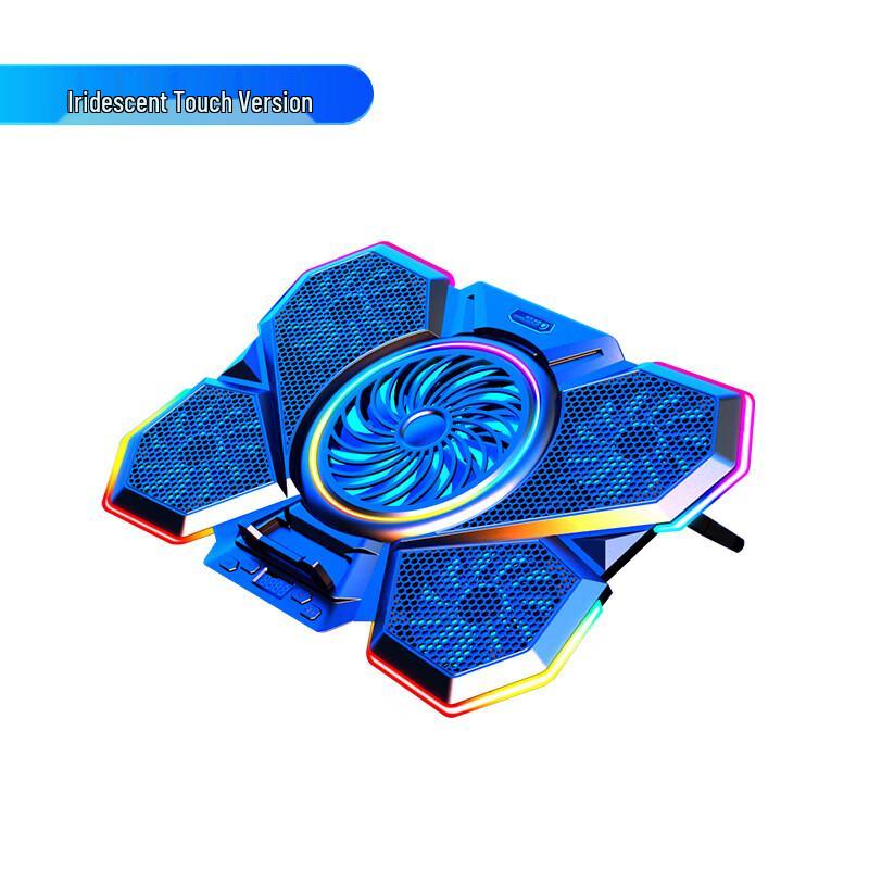 Ollymurs F13 Multi-Angle Laptop Cooling Stand