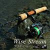 Daiwa Native Trout Rod Wise Stream 50TL-Q