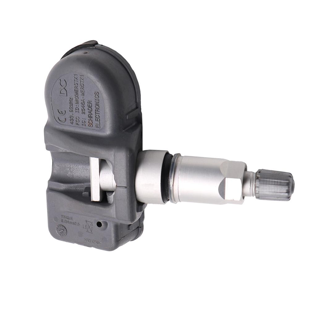 Capteur de pression des pneus TPMS 433 MHz 56029400AE, 4 pièces, pour Chrysler, Dodge, Jeep, manomètre pour voiture, accessoires et pièces automobiles