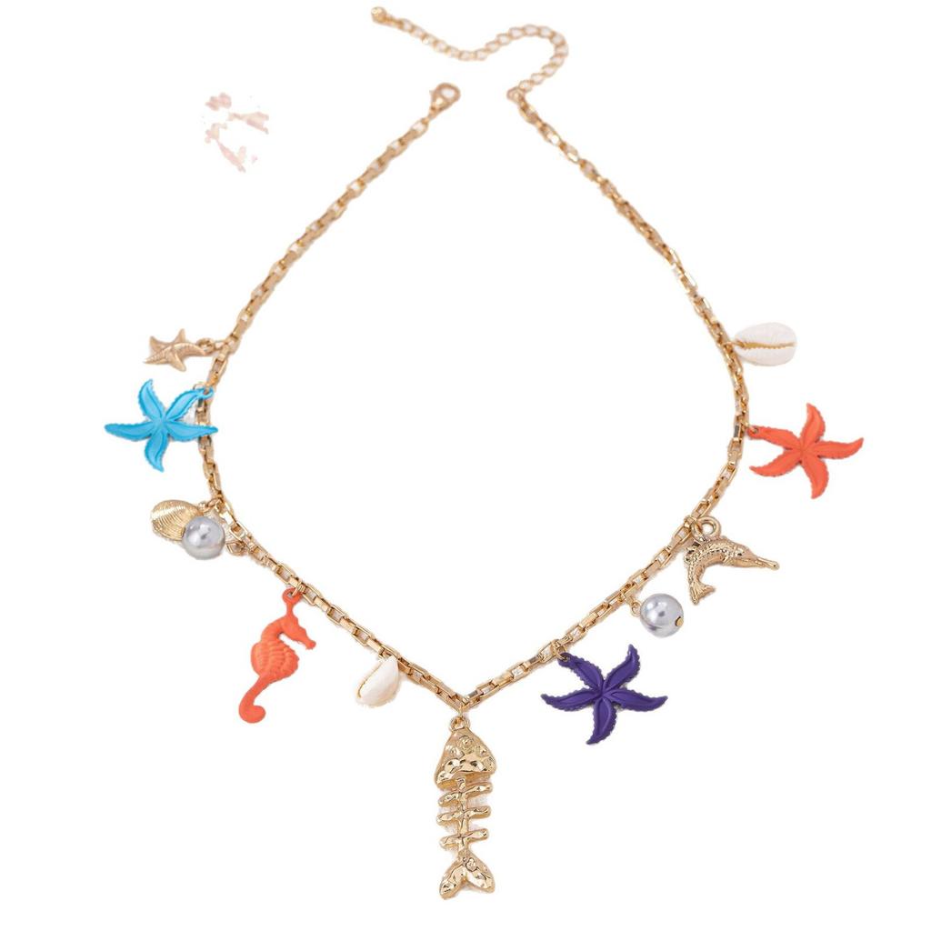 Fashion Necklace For Women Ladies