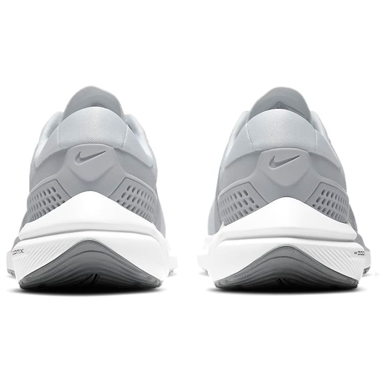 Nike Air Zoom Vomero 15 Pure Platinum Metallic Silver Damesko Grå CU1856-002