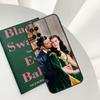 Gone With The Wind Movie Case For Oppo A15 A16 A17 A52 A72 A76 A96 A54 A74 A94 A54S A57S A58 A78 A98 A57 A77 Cover