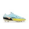 Nike Phantom GT2 Elite FG 'Glacier Ice Yellow Strike (Unisex) Glacier Ice / Yellow Strike / Sunset Glow / Black Soccer Shoes CZ9890 407