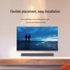 Philips 2.0 Channel Home Soundbar TAB4208/93